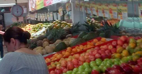 ASOCIACION NACIONAL DE IMPORTADORA DE FRUTA FRESCA ASOCIACION NACIONAL DE IMPORTADORA DE FRUTA FRESCA